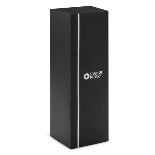 Swiss Peak Vacuum Bottles Gift Box